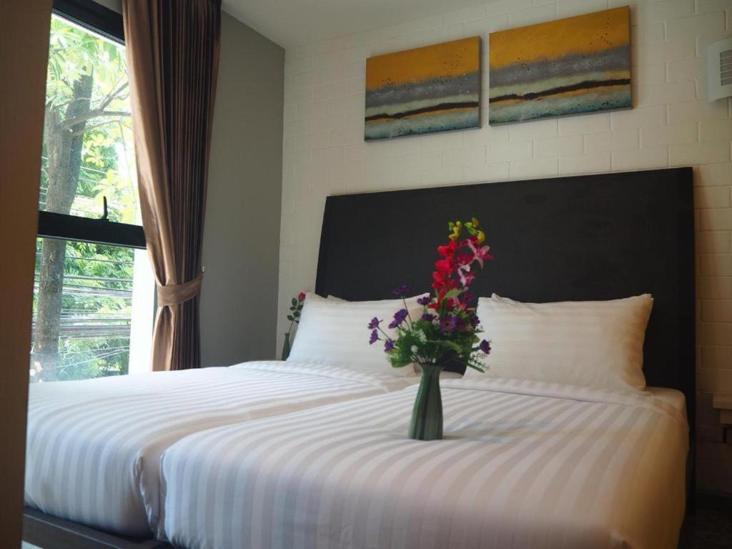 Bb House Chaingmai Chiang Mai Exterior foto