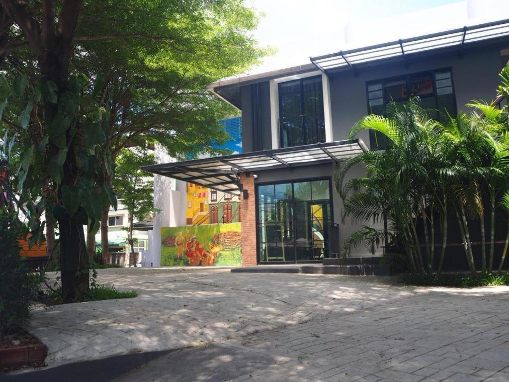 Bb House Chaingmai Chiang Mai Exterior foto