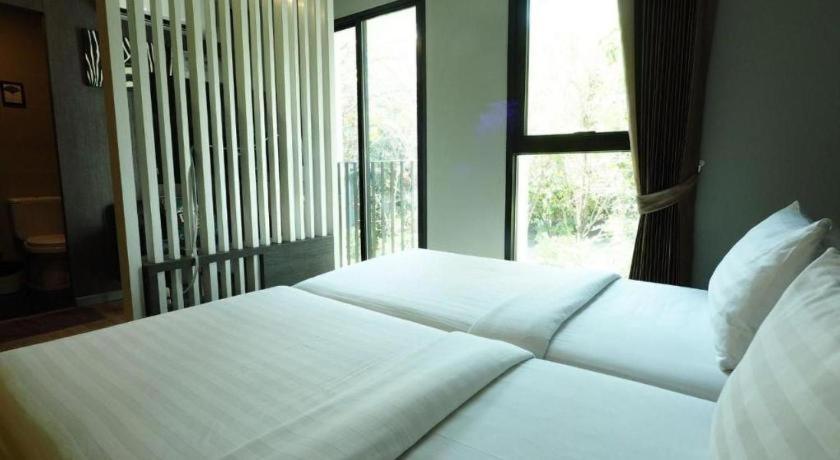 Bb House Chaingmai Chiang Mai Exterior foto