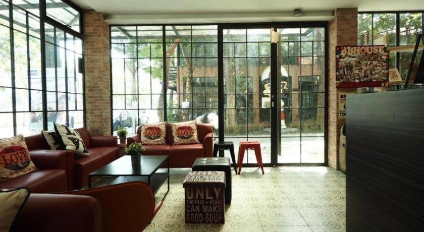 Bb House Chaingmai Chiang Mai Exterior foto