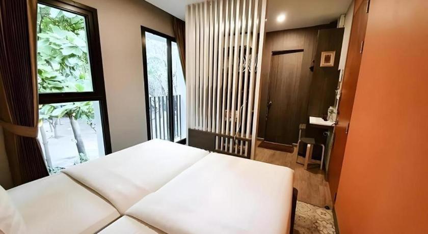 Bb House Chaingmai Chiang Mai Exterior foto