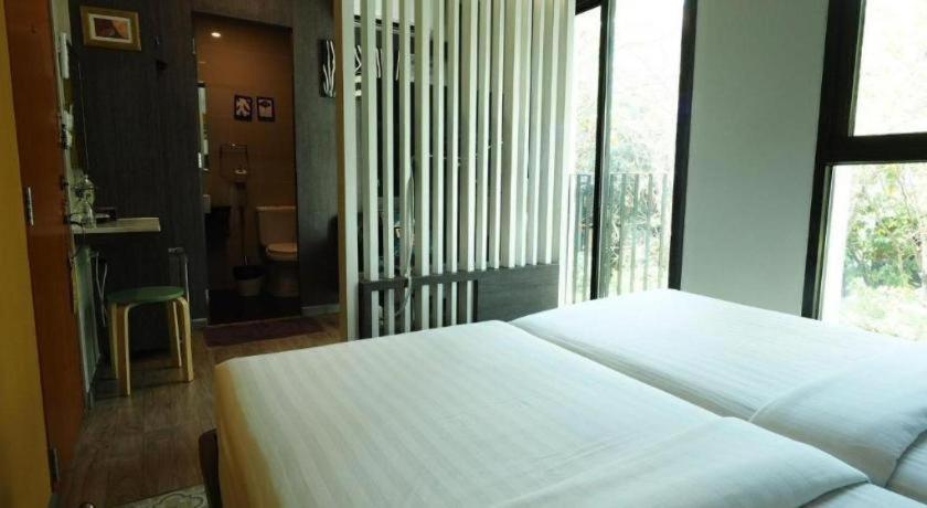 Bb House Chaingmai Chiang Mai Exterior foto