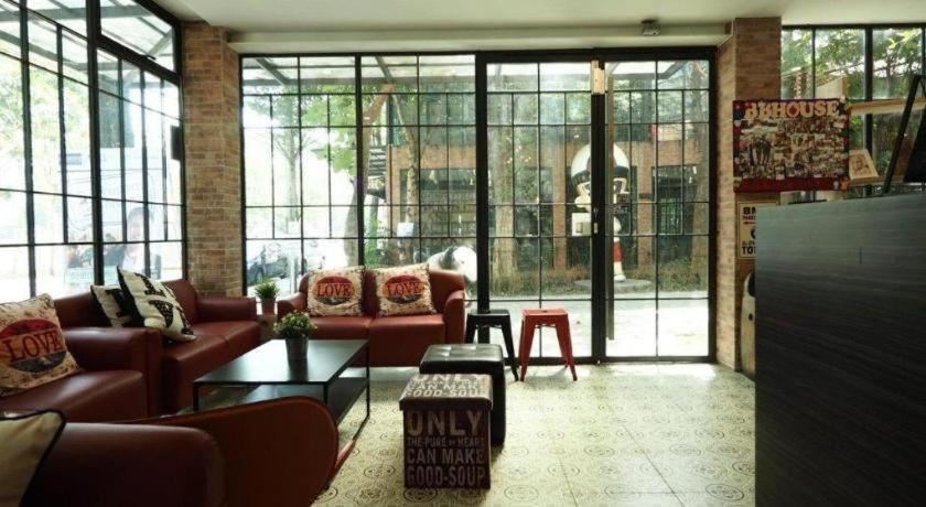 Bb House Chaingmai Chiang Mai Exterior foto