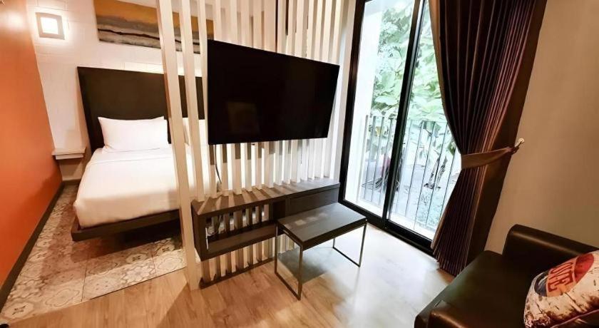 Bb House Chaingmai Chiang Mai Exterior foto