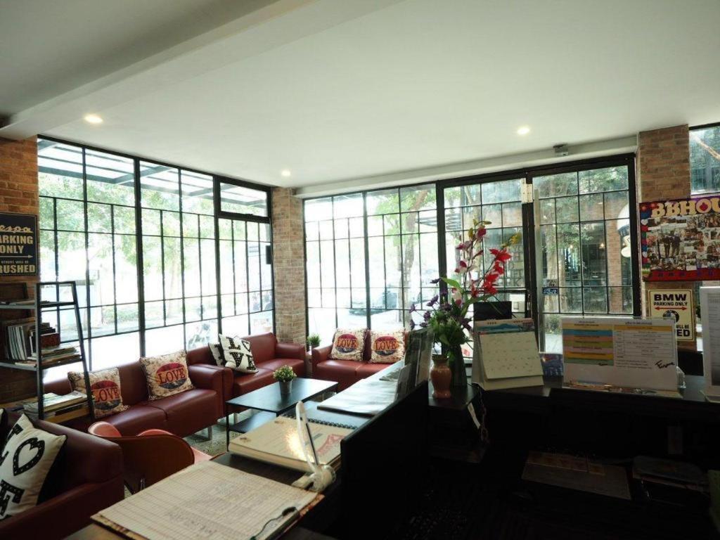 Bb House Chaingmai Chiang Mai Exterior foto