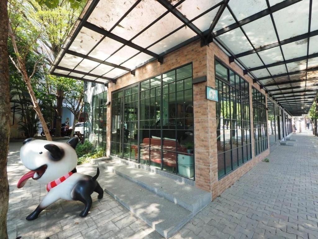 Bb House Chaingmai Chiang Mai Exterior foto